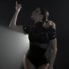Clara Morgane sexy en lingerie pour son clip 'Eve'