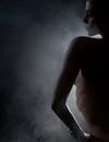  Clara Morgane fait monter la temp&eacute;rature pour son clip 'Eve' 