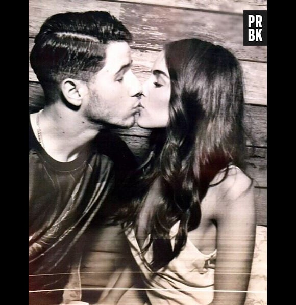 Nick Jonas et Olivia Culpo : bisou sur Instagram pour la Saint-Valentin