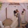 Naya Rivera : une photo de son mariage secret dévoilé sur Instagram pour la Saint-Valentin