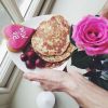 Caroline Receveur : le petit-déjeuner romantique préparé par Valentin Lucas pour la Saint-Valentin