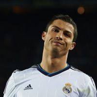 Cristiano Ronaldo un "alcoolo" ? Les supporteurs de Barcelone se moquent de lui en chanson