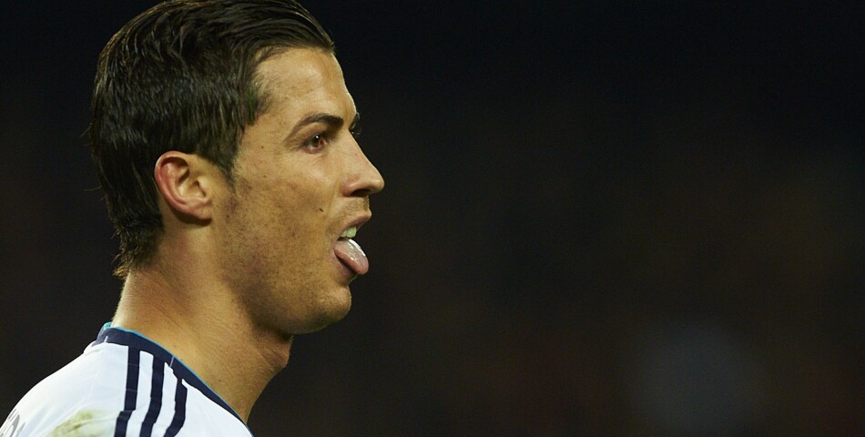  Cristiano Ronaldo moqu&amp;eacute;e dans une chanson 