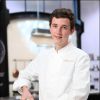 Martin Volkaerts (Top Chef 2015, 23 ans) : nouveau candidat qu'on va aimer détester