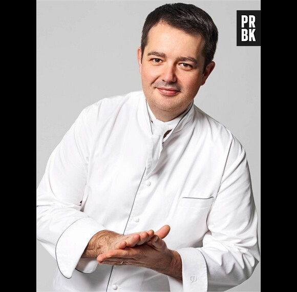 Top Chef 2015 : Jean-François Piège, le juré qu'on aime détester