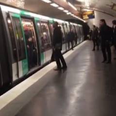 PSG-Chelsea : chants racistes et comportement odieux de supporteurs anglais dans le métro
