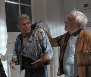 Bis, une comédie de Dominique Farrugia avec Franck Dubosc et Kad Merad, en salles le 18 février 2015