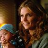 Castle saison 7 : bientôt un bébé pour Rick et Kate ?