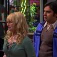  The Big Bang Theory saison 8 : hommage &agrave; la m&egrave;re d'Howard 