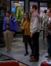  The Big Bang Theory saison 8 : Howard a perdu sa m&egrave;re 
