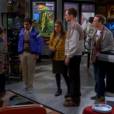  The Big Bang Theory saison 8 : Howard a perdu sa m&egrave;re 