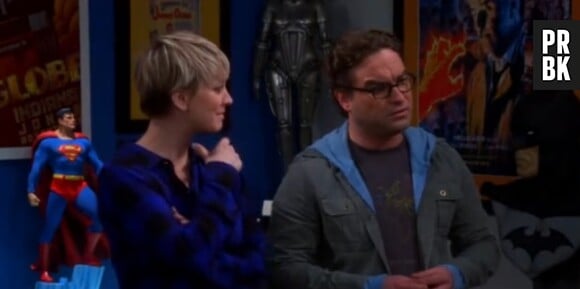 The Big Bang Theory saison 8 : la série rend hommage à la mère d'Howard