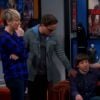 The Big Bang Theory saison 8 : les héros rendent hommage à l'actrice Carol Ann Susi