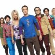  The Big Bang Theory saison 8 : hommage &agrave; une actrice d&eacute;c&eacute;d&eacute;e 