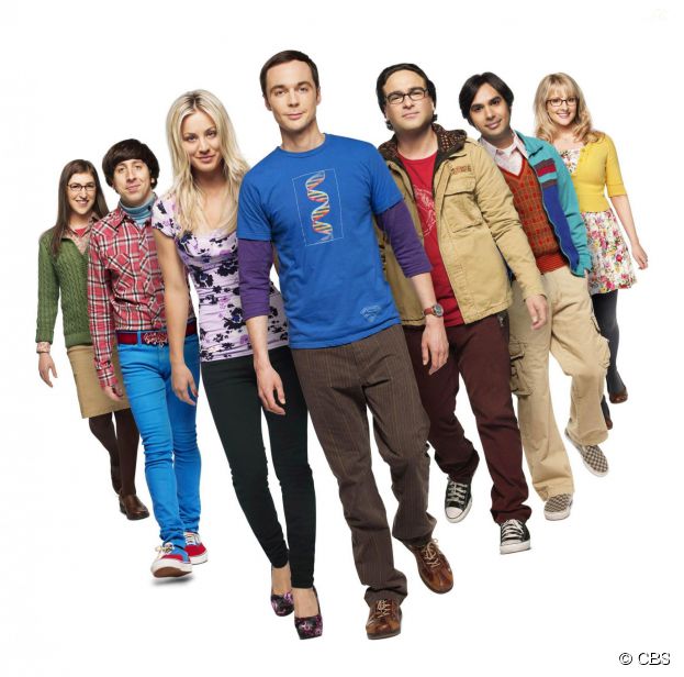 The Big Bang Theory saison 8 : hommage &agrave; une actrice d&eacute;c&eacute;d&eacute;e