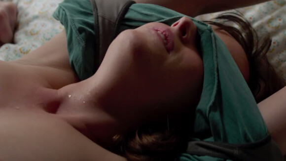 Fifty Shades of Grey : des enfants venaient voir Bob l'éponge, ils ont eu droit au film SM !