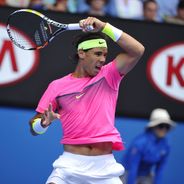 Rafael Nadal : craquage en plein match contre un arbitre à Rio
