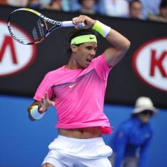Rafael Nadal : craquage en plein match contre un arbitre à Rio