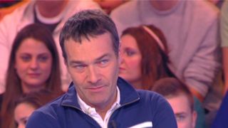 Tous Ensemble : Marc-Emmanuel craque et s'effondre dans TPMP après les polémiques