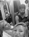 Adixia et Tressia lors de leur retour des Marseillais en Thaïlande