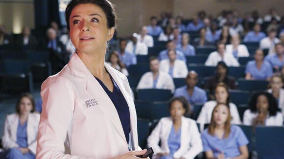 Grey's Anatomy saison 11 : Amelia plus importante que jamais dans les épisodes à venir