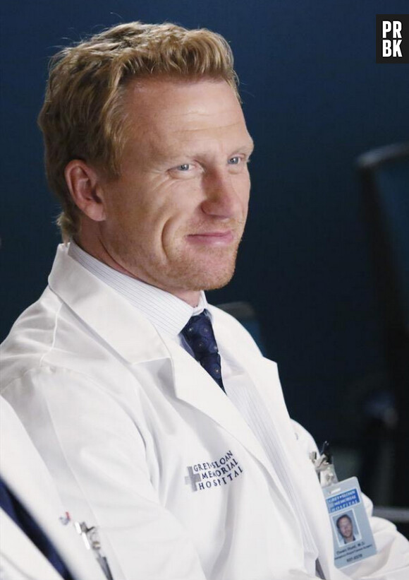 Grey's Anatomy saison 11 : Owen prêt à continuer avec Amelia ?