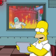 Les Simpson : garde du corps, paparazzi, sosie... les métiers les plus insolites d&#039;Homer