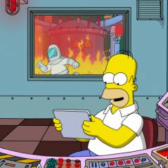 Les Simpson : garde du corps, paparazzi, sosie... les métiers les plus insolites d'Homer