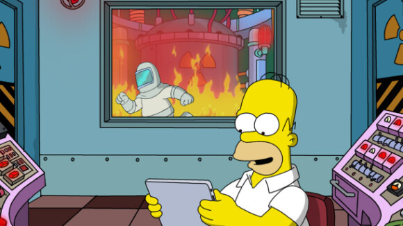 Les Simpson : garde du corps, paparazzi, sosie... les métiers les plus insolites d'Homer