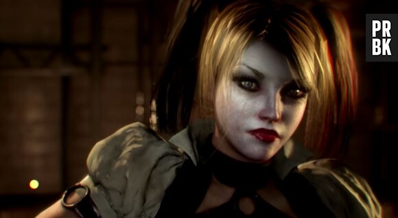Batman Arkham Knight : Harley Quinn va venger le Joker dans un nouveau trailer