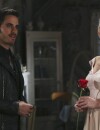  Once Upon a Time saison 4 : Emma et Hook enfin heureux 