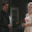  Once Upon a Time saison 4 : Emma et Hook enfin heureux 