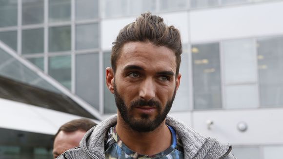 Thomas Vergara enfin prêt à retrouver ses fans après l'affaire Nabilla