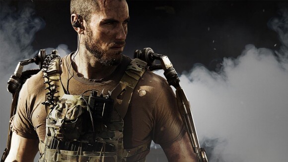 Test de Call of Duty : Advanced Warfare - Havoc