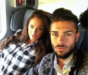 Julien Guirado et Vanessa Lawrens en couple depuis Les Anges 6