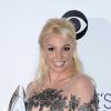 Britney Spears : la chanteuse interprète ses plus grands tubes au casino Planet Hollywood à Las Vegas depuis décembre 2013