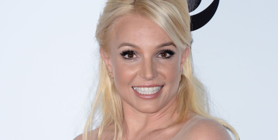  Britney Spears : la chanteuse interpr&amp;egrave;te ses plus grands tubes au casino Planet Hollywood &amp;agrave; Las Vegas&amp;nbsp;depuis d&amp;eacute;cembre 2013 