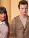  Glee saison 5 : Lea Michele et Chris Colfer dans l'&eacute;pisode hommage &agrave; Cory Monteith 
