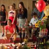 Glee saison 5 : adieux au programme dans l'épisode hommage à Cory Monteith