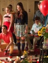  Glee saison 5 : adieux au programme dans l'&eacute;pisode hommage &agrave; Cory Monteith 
