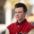  Glee saison 5 : Chris Colfer dans l'&eacute;pisode hommage &agrave; Cory Monteith 