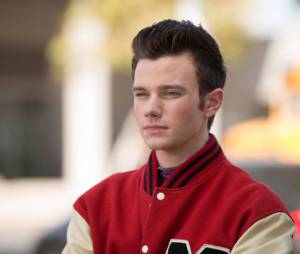 Glee saison 5 : Chris Colfer dans l'&eacute;pisode hommage &agrave; Cory Monteith