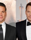 SOS Fantômes : Channing Tatum et Chris Pratt réunis au casting d'un autre film ?
