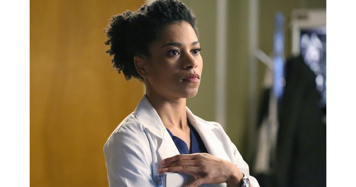 Telecharger Grey's Anatomy Saaison 15 Episode 11 Vostfr