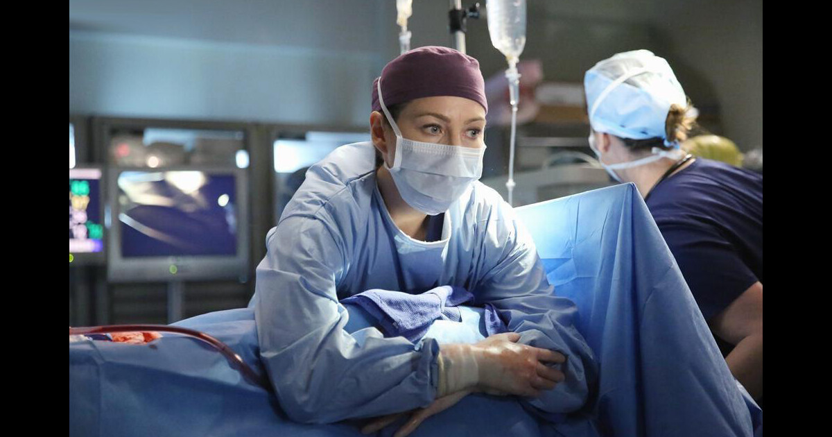 Grey's Anatomy saison 11 : nouvelle catastrophe naturelle à venir