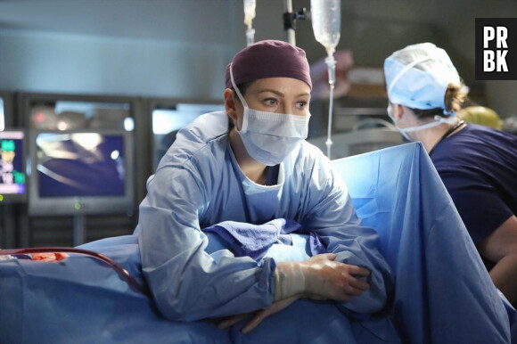 Grey's Anatomy saison 11, épisode 15 : nouvelle catastophe à venir