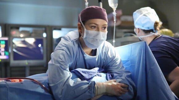 Grey's Anatomy saison 11 : nouvelle catastrophe naturelle à venir
