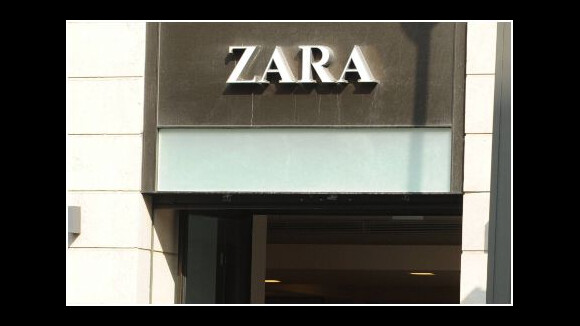 Zara offre 800 000 euros à des réfugiés syriens