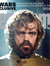  Game of Thrones saison 5 : Tyrion se d&eacute;voile 
