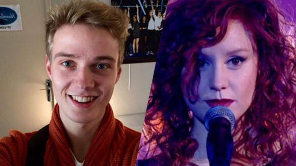 Gagnant Nouvelle Star 2015 : Emji devant Mathieu dans les estimations